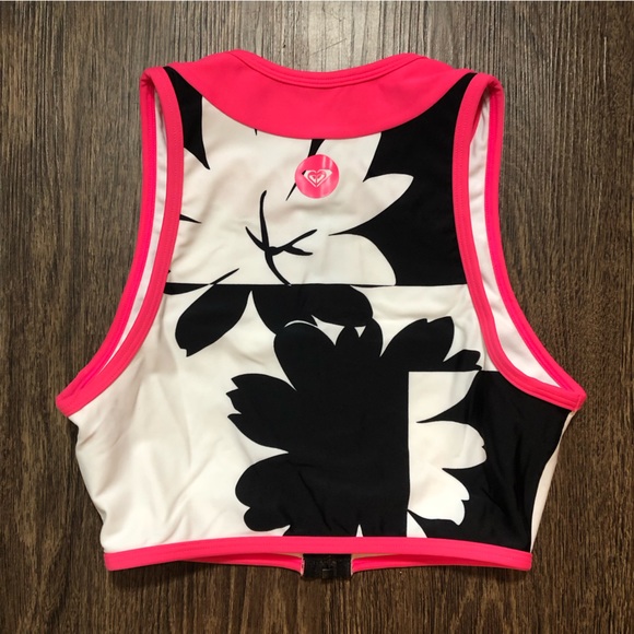 ☀️HOST PICK☀️Vintage Roxy UV Surf Swim Set - Picture 7 of 11